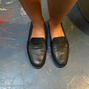 Cole Haan Women's Pinch Campus Loafers Size 8